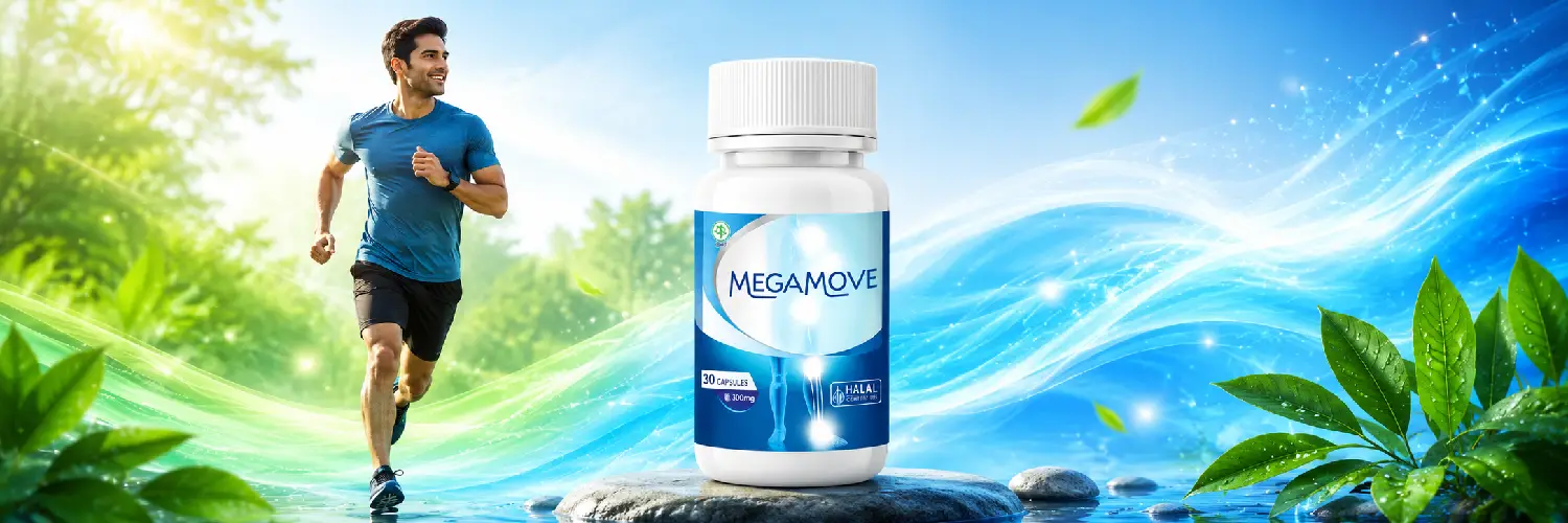 MEGAMOVE Banner